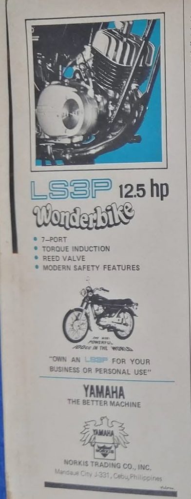 LS3P