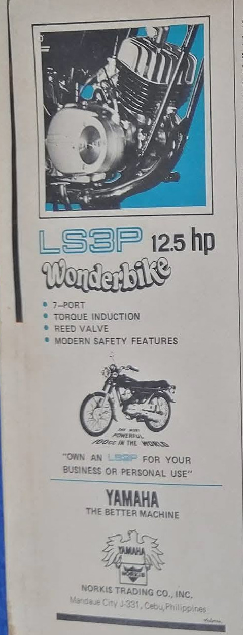 LS3P